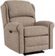 Smith Brothers Customizable 720 Power Motorized Reclining Chair-0
