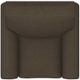 La-Z-Boy® Collins Premier Godiva Stationary Chair-2