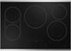 Café™ 30" Stainless Steel Electric Cooktop-0