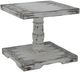 Vintage Furniture Regal End Table-2
