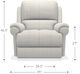 La-Z-Boy® Neal Putty Leather Power Wall Recliner-5