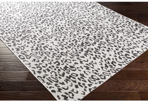 Surya Eagean Multi-Colored 9'x12' Area Rug-3