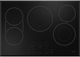 Café™ 30" Black Electric Cooktop-0