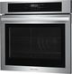 Frigidaire® 30" Stainless Steel Electric Single Wall Oven-3