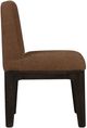 Modus Furniture Zamba Jaguar/Pineapple Upholstered Dining Side Chair-3