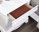 Furniture of America® Alecia White Nightstand-2