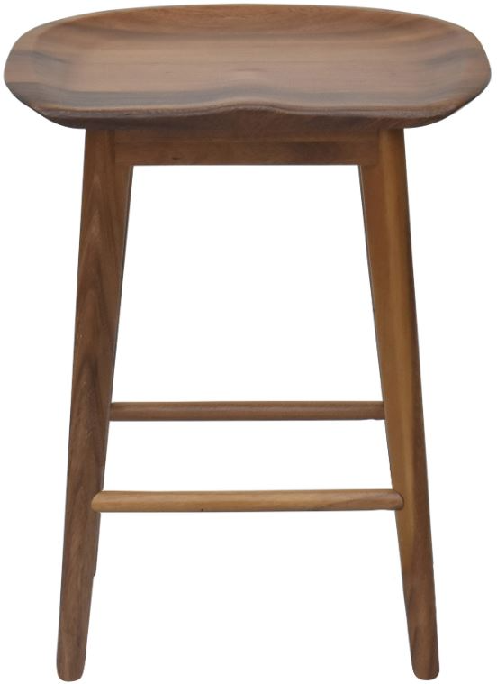 Steve Silver Hilton Counter Stool - Thumbnail 5