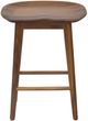 Steve Silver Co. Hilton Natural Counter Stool-2