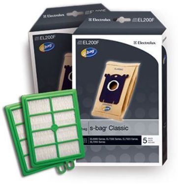 Electrolux Vacuum DirectCare Maintenance Pack-0