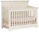 Westwood Design Hanley 2-Piece Chalk Nursery Bedroom Set-2