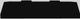Vent-A-Hood® 60" Black Wall Mounted Liner Insert-3