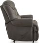 Signature Design by Ashley® Camera Time Gunmetal Manual Recliner-5