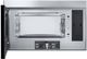 JennAir® 1.1 Cu. Ft. Stainless Steel Over the Range Microwave-1