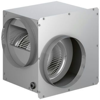 Zephyr Internal/In-Line Blower