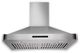 ONEX®  30" Stainless Steel Wall Mount Range Hood-0