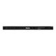 Miele 24" Fully Integrated Built In Dishwasher -2