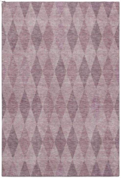 Dalyn™ Rug Company The Reserve TR2 Blush 5'x8' Area Rug-0