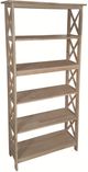 John Thomas Furniture® Customizable Select 72" Bookcase-0