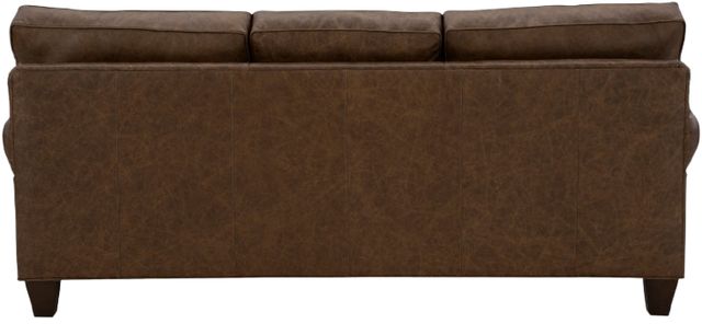 Craftmaster® Customizable LC9 Three Cushion Sofa-3