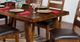 Sunny Designs™ Tuscany Dry Leaf Dining Table-3