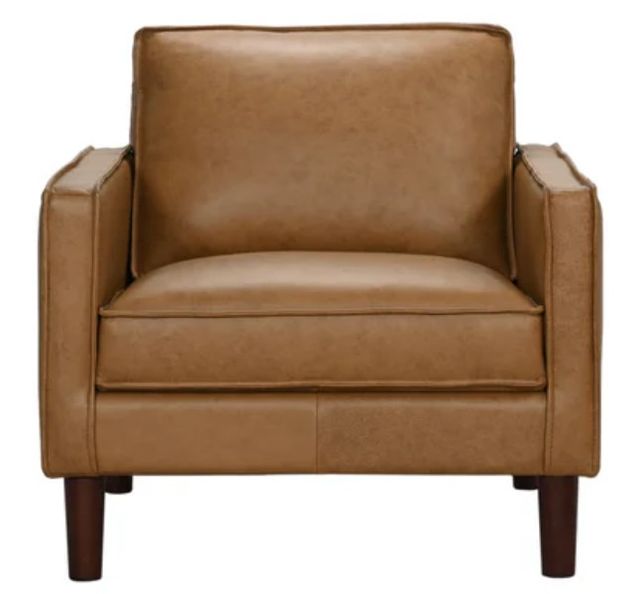 Porter International Designs Soria Saddle Chair-1