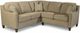 Flexsteel® Customizable Finley Sectional-4