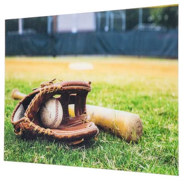 YHD Field of Dreams Wall Art-2