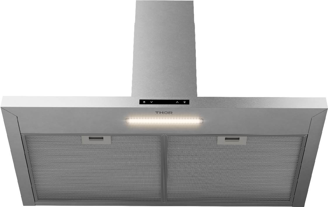 Thor Kitchen Range Hood - Thumbnail 4