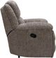 Parker House® Buster Cabot Stone Manual Dual Recliner-4