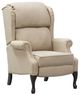 Elran Customizable W0002 Manual Recliner -0