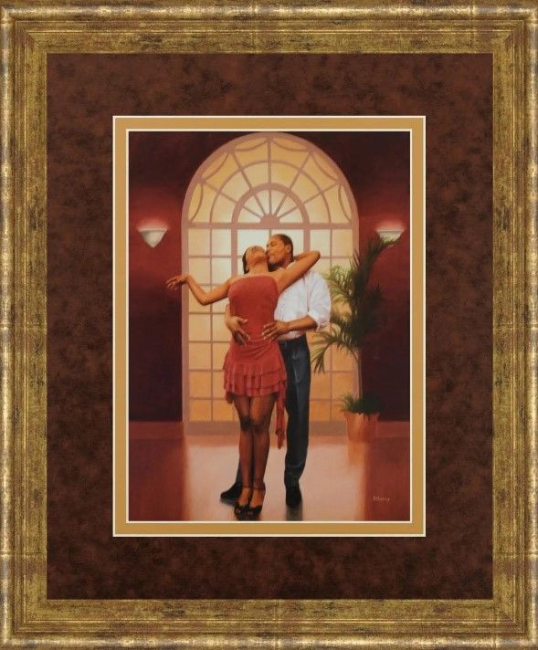 Classy Art Heavenly Arch By Delancy Framed Print Wall Art-1