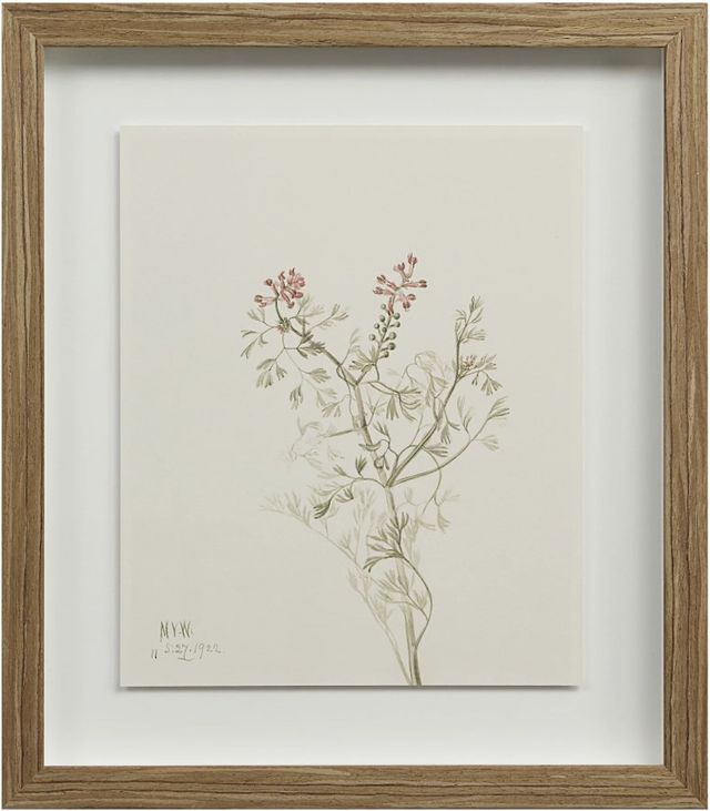 Renwil® Crema 9-Piece Wall Art Set-4