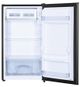 Danby® Diplomat® 3.3 Cu. Ft. Black Stainless Steel Compact Refrigerator-1