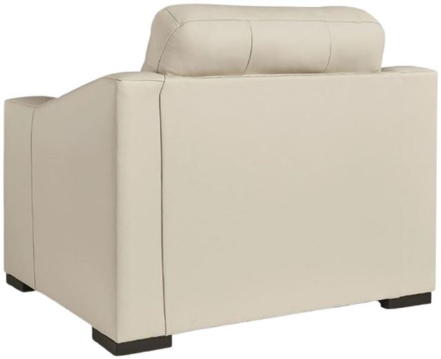 Signature Design by Ashley® Tresure Trove Almond Chair-3