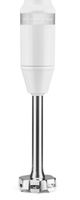 Magnolia Home by Joanna Gaines KitchenAid White Corded Hand Blender-1