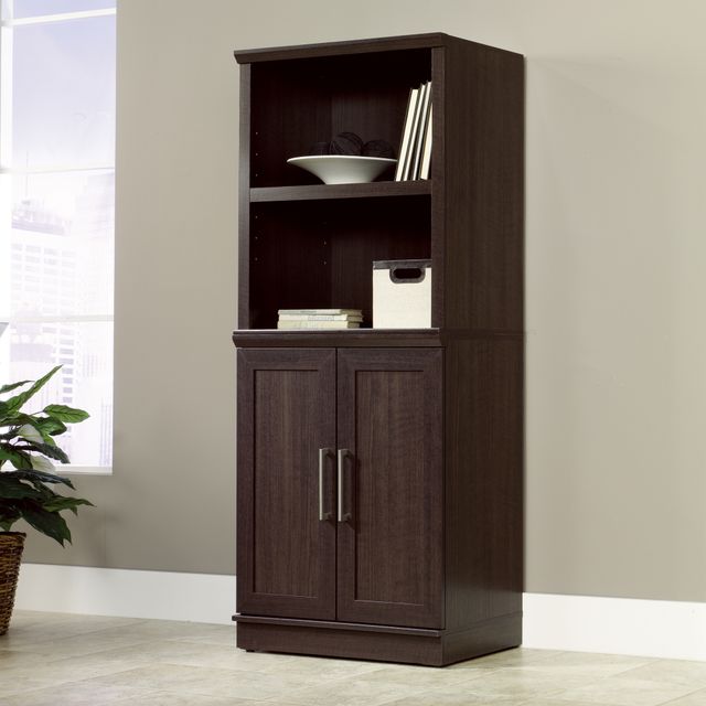 Sauder® HomePlus Dakota Oak® Base Cabinet-1