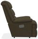 La-Z-Boy® Astor Loden Power Wall Recliner with Headrest-2