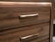Signature Design by Ashley® Breckori Brown Dresser and Mirror-4
