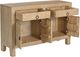 Dovetail Furniture Caledon Natural Sideboard-2