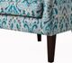 Olliix by Madison Park Multi Carissa Shelter Wing Chair-3