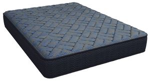 Southerland American Sleep Aspen 9.5” Innerspring Firm Tight Top Twin Mattress