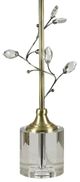 Crestview Collection Sparkle Table Lamp-1