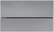 Sub-Zero® Classic 36" Stainless Steel Flush Inset Grille Panel-0