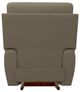 La-Z-Boy® Talladega Wicker Power Rocking Recliner with Headrest and Lumbar-4
