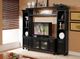 ACME Furniture Ferla Black TV Stand-1