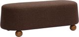 Chocolate Brown