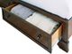 Signature Design by Ashley® Trellington Brown Queen Storage Sleigh Bed-5