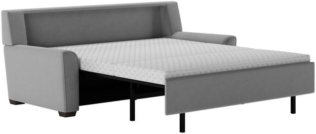 American Leather® Customizable Klein Fabric King Sleeper Sofa-0