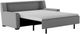 American Leather® Customizable Klein Fabric King Sleeper Sofa-0