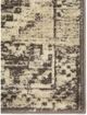 KAS Rugs Heritage Gray Mila 5'x8' Area Rug-2